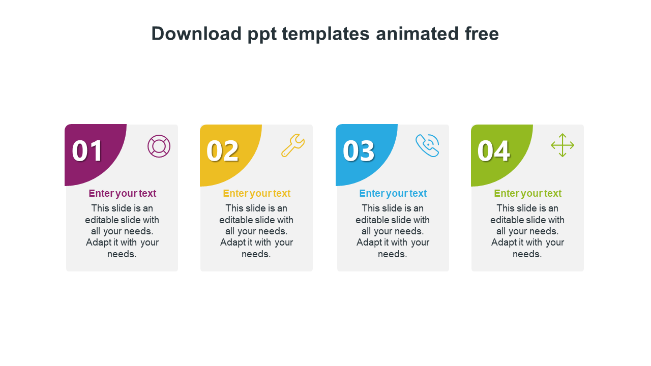 download ppt templates animated free